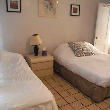 Lorelei Resort Motel トレジャー・アイランド エクステリア 写真