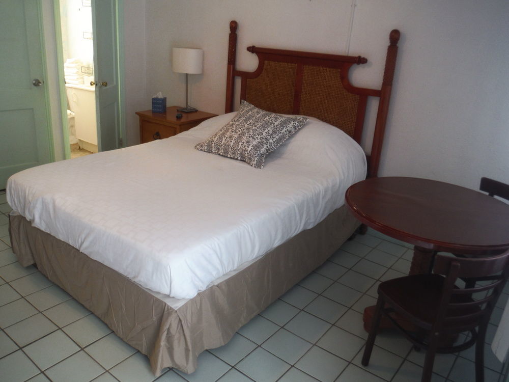 Lorelei Resort Motel トレジャー・アイランド エクステリア 写真