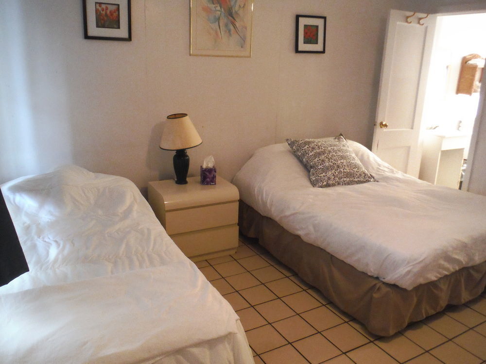 Lorelei Resort Motel トレジャー・アイランド エクステリア 写真