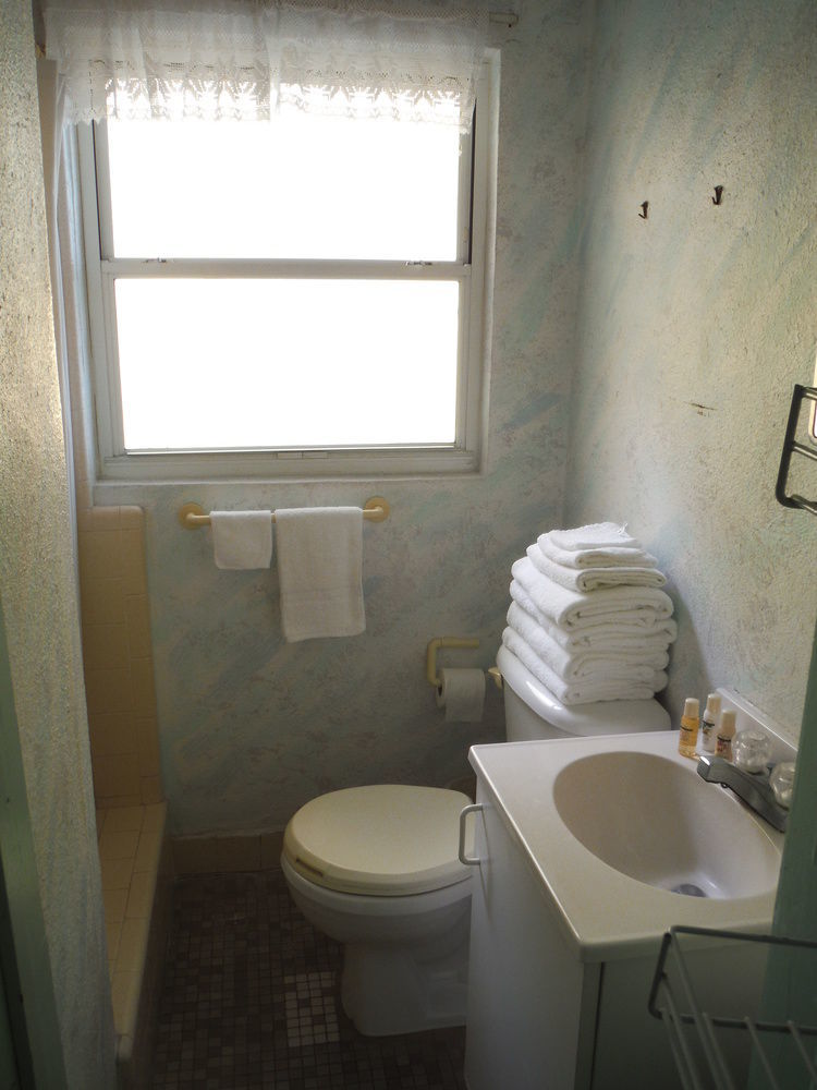 Lorelei Resort Motel トレジャー・アイランド エクステリア 写真